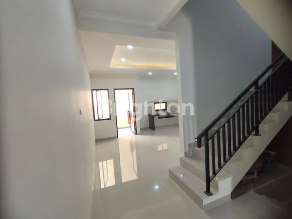 image \UD83C\UDFE1 BRAND NEW 3 LANTAI DI MERUYA ILIR DEKAT PURI INDAH JAKBAR  (3)