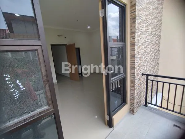 image \UD83C\UDFE1 BRAND NEW 3 LANTAI DI MERUYA ILIR DEKAT PURI INDAH JAKBAR  (7)