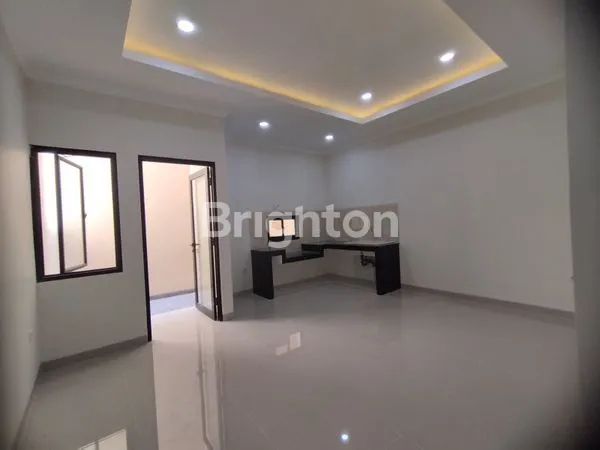 image \UD83C\UDFE1 BRAND NEW 3 LANTAI DI MERUYA ILIR DEKAT PURI INDAH JAKBAR  (2)