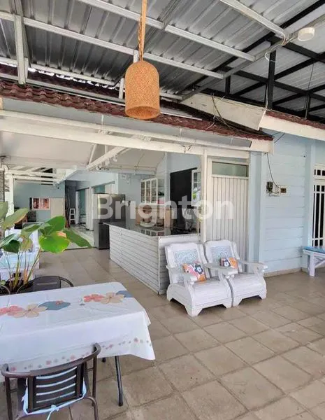 image RUMAH ASRI 2 LT DI ARAYA MALANG, HARGA TERBAIK (6)