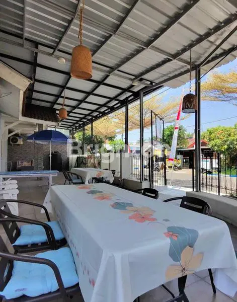 image RUMAH ASRI 2 LT DI ARAYA MALANG, HARGA TERBAIK (7)