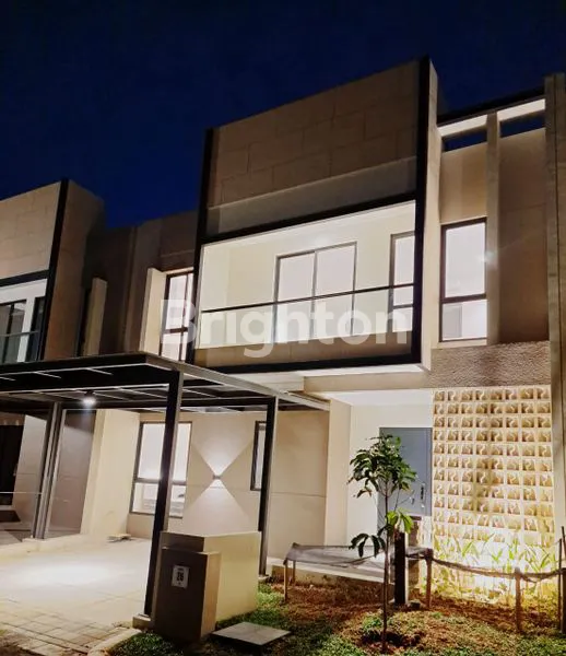 image DI JUAL ( BU) RUMAH MEWAH SECONDARY DI CLUSTER CARSON, SUMMARECON GADING SERPONG CLUSTER PREMIUM TERBARU SUMMARECON (1)