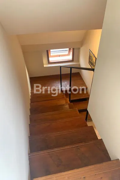 image RUMAH BARU 4 LANTAI DI RAWAMANGUN, LT 75M² (4)