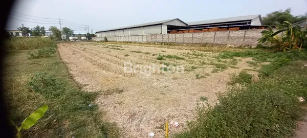 image DIJUAL TANAH STRATEGIS & BERADA DI KAWASAN INDUSTRY, RAYA KREMBUNG-NGORO (1)