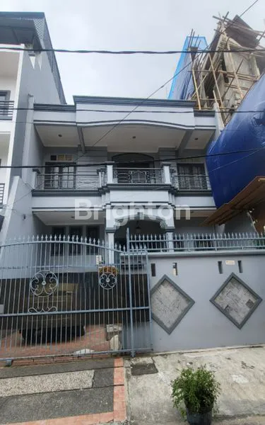 image RUMAH MEWAH 6 KT DI TANJUNG DUREN, SHM (1)