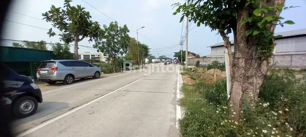 image DIJUAL TANAH STRATEGIS & BERADA DI KAWASAN INDUSTRY, RAYA KREMBUNG-NGORO (5)