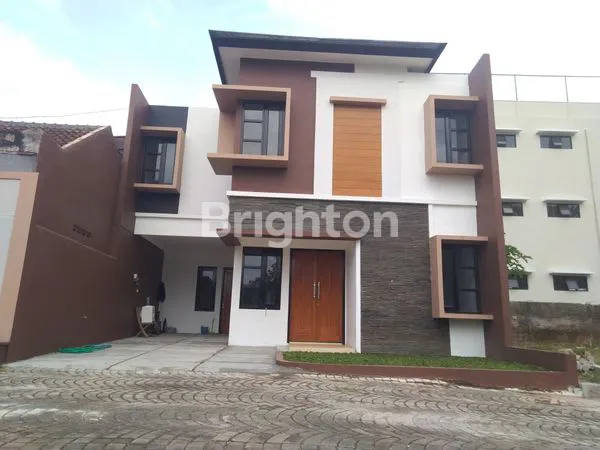 image CLUSTER EKSKLUSIF MAGUWOHARJO, FASILITAS LENGKAP B2 (8)