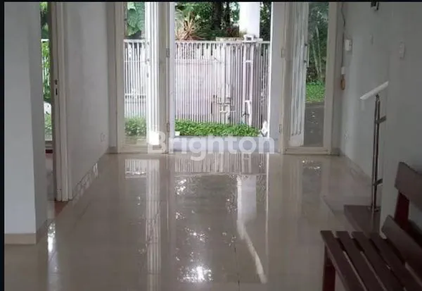 image RUMAH MINIMALIS FURNISHED & KOLAM RENANG MALANG (6)