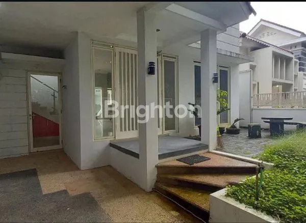 image RUMAH MINIMALIS FURNISHED & KOLAM RENANG MALANG (2)