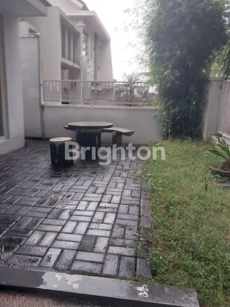 image RUMAH MINIMALIS FURNISHED & KOLAM RENANG MALANG (7)