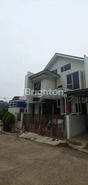image RUMAH MEWAH 4KT DI GRAND DEPOK CITY (1)