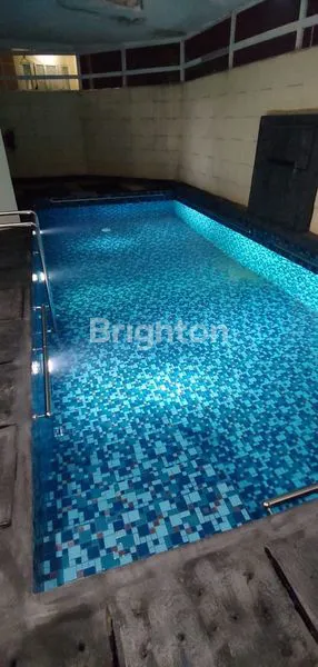 image RUMAH MEWAH 4KT DI GRAND DEPOK CITY (8)