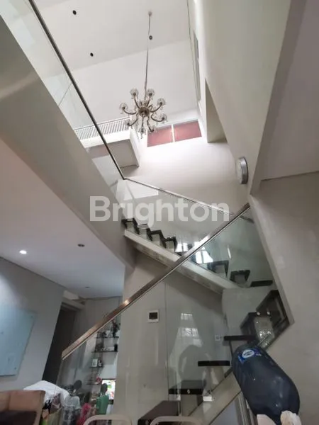 image RUMAH MEWAH 4KT DI GRAND DEPOK CITY (2)