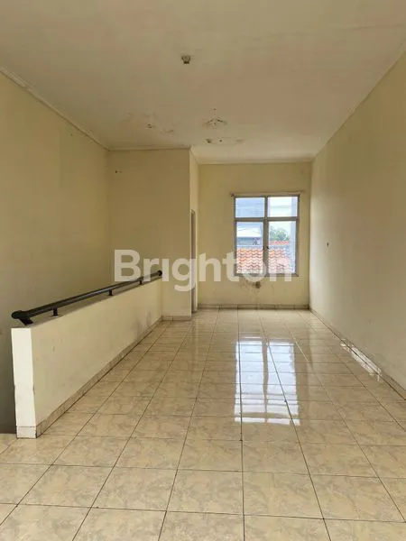 image RUKO MURAH 2 LANTAI DI PONDOK UNGU PERMAI BEKASI 4 X 13.5 M2 (6)