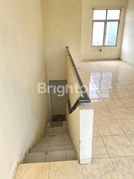 image RUKO MURAH 2 LANTAI DI PONDOK UNGU PERMAI BEKASI 4 X 13.5 M2 (4)
