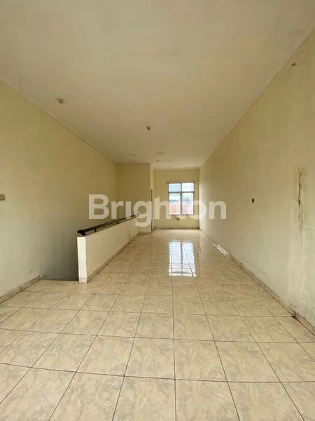 image RUKO MURAH 2 LANTAI DI PONDOK UNGU PERMAI BEKASI 4 X 13.5 M2 (5)