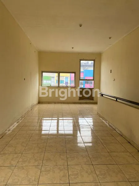 image RUKO MURAH 2 LANTAI DI PONDOK UNGU PERMAI BEKASI 4 X 13.5 M2 (1)