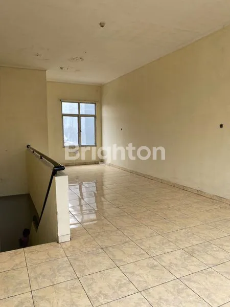 image RUKO MURAH 2 LANTAI DI PONDOK UNGU PERMAI BEKASI 4 X 13.5 M2 (2)