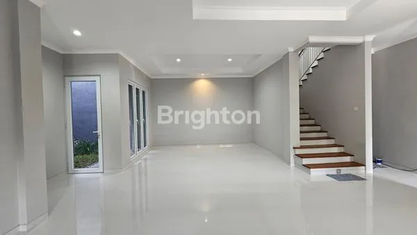 image RUMAH BAGUS DAN SIAP HUNI DI BINTARO (3)