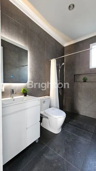 image RUMAH BAGUS DAN SIAP HUNI DI BINTARO (6)