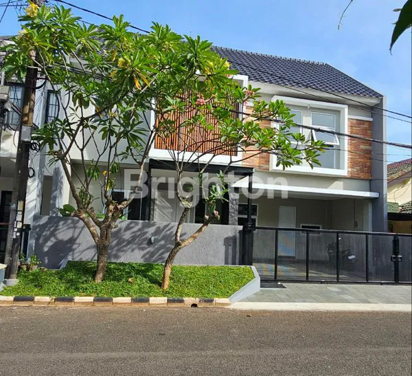 image RUMAH BAGUS DAN SIAP HUNI DI BINTARO (1)