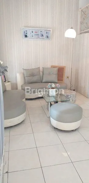 image RUMAH TAMPAK BARU DI KOMPLEK (3)