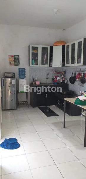 image RUMAH TAMPAK BARU DI KOMPLEK (6)