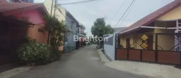 image RUMAH STRATEGIS KAYU MANIS VILLAGE 120 M² (5)