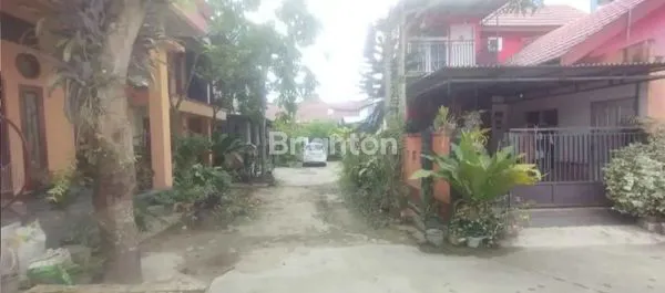 image RUMAH STRATEGIS KAYU MANIS VILLAGE 120 M² (6)