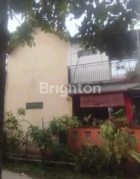 image RUMAH STRATEGIS KAYU MANIS VILLAGE 120 M² (3)