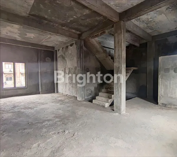 image RUKO BARU JL. SEKIP. ROYAL SHOP HOUSE. SPACE PARKIR PANJANG. DEKAT KE KAMPUS UNPRI (7)