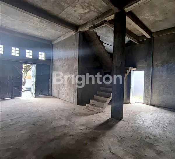 image RUKO BARU JL. SEKIP. ROYAL SHOP HOUSE. SPACE PARKIR PANJANG. DEKAT KE KAMPUS UNPRI (5)