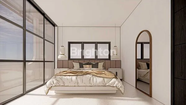 image VILLA GRAND NIRAVADHI – HUNIAN ELEGAN DI LINGKUNGAN ASRI TABANAN (2)