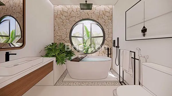 image VILLA GRAND NIRAVADHI – HUNIAN ELEGAN DI LINGKUNGAN ASRI TABANAN (3)