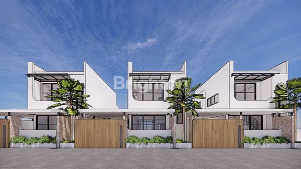 VILLA GRAND NIRAVADHI – HUNIAN ELEGAN DI LINGKUNGAN ASRI TABANAN