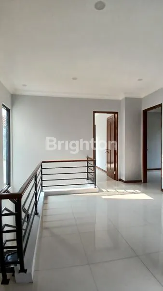 image RUMAH SIAP HUNI 4+1 KT DI CLUSTER MAGUWO A5 (2)