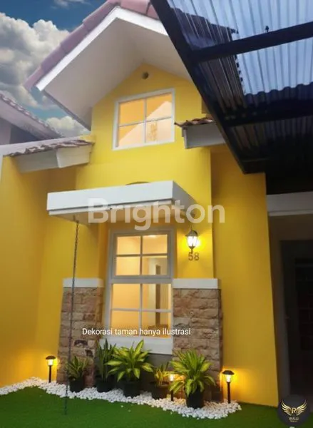 image RUMAH 3 KT DI BUMI ADIPURA 2, DEKAT MAL SUMMARECON (1)