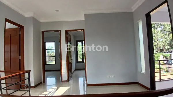 image RUMAH SIAP HUNI 4+1 KT DI CLUSTER MAGUWO A5 (3)