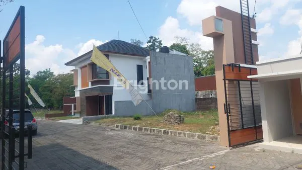 image RUMAH SIAP BANGUN DI MAGUWOHARJO, DEKAT KAMPUS & MALL (7)