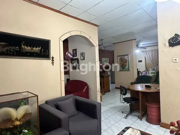 image DIJUAL  PONDOK HIJAU PERMAI  (4)
