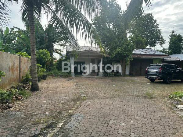 image DIJUAL CEPAT TANAH LOKASI STRATEGIS SELUAS 1,2 HA BESERTA BANGUNAN DIDALAMNYA DI MEDAN (5)