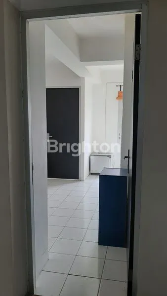 image APARTEMEN 1BR DI PANCORAN, 26.5M², HARGA NEGO (5)