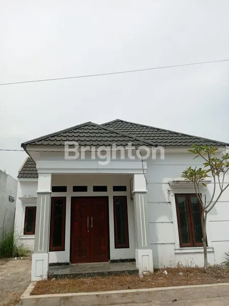 image RUMAH SHM 109M², DEKAT KAMPUS, BISA KPR (1)