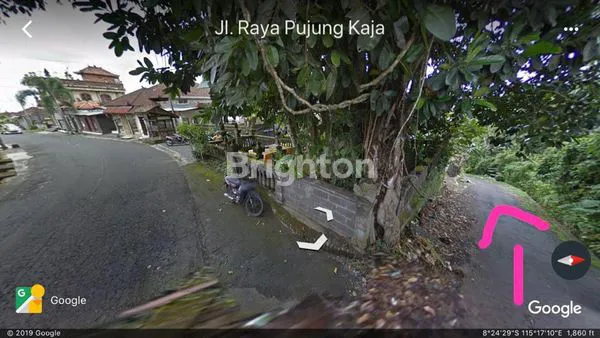 image DI JUAL TANAH DI SEBATU TEGALALANG COCOK UNTUK.VILLA (3)