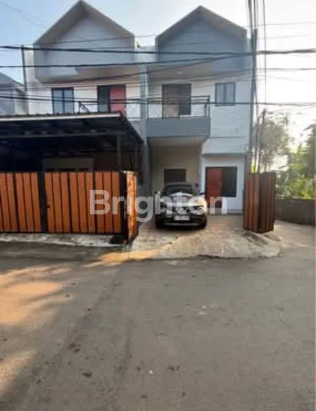 image RUMAH 2 LANTAI MURAH DI CILANGKAP – SIAP HUNI! (1)