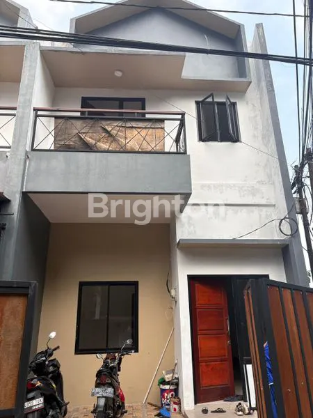 image RUMAH 2 LANTAI MURAH DI CILANGKAP – SIAP HUNI! (7)