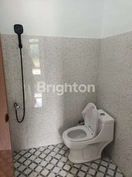 image RUMAH SHM, AKSES BANDARA & KAMPUS (5)