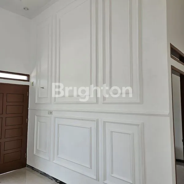 image RUMAH SHM, AKSES BANDARA & KAMPUS (4)