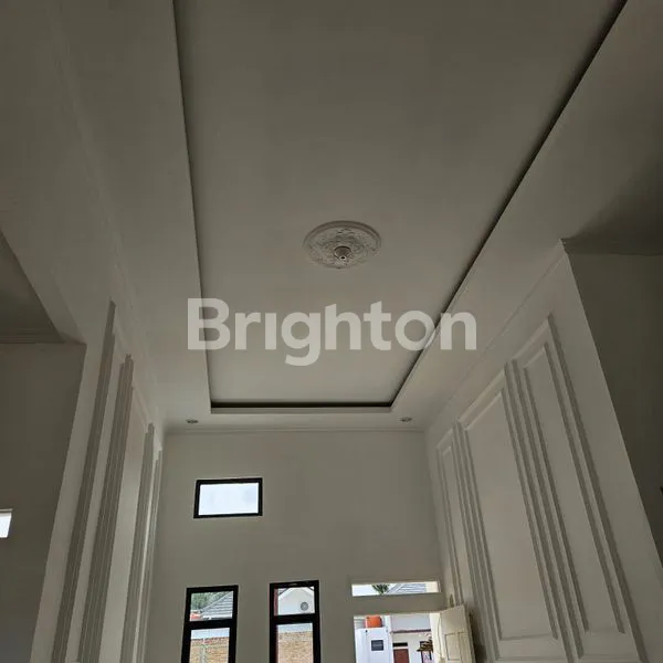 image RUMAH SHM, AKSES BANDARA & KAMPUS (3)