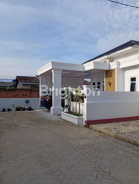 image RUMAH SHM, AKSES BANDARA & KAMPUS (2)
